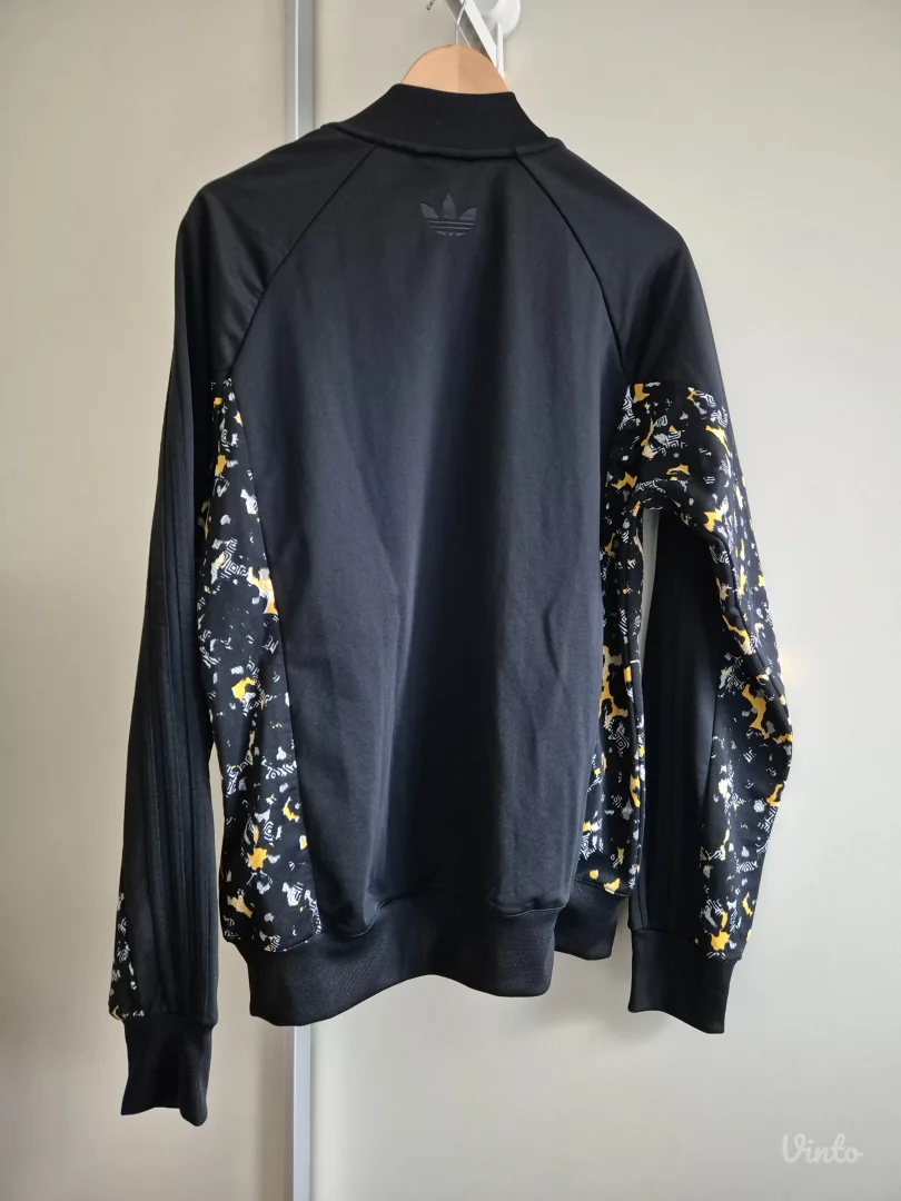 adidas Originals 5M5 bomber duks | M