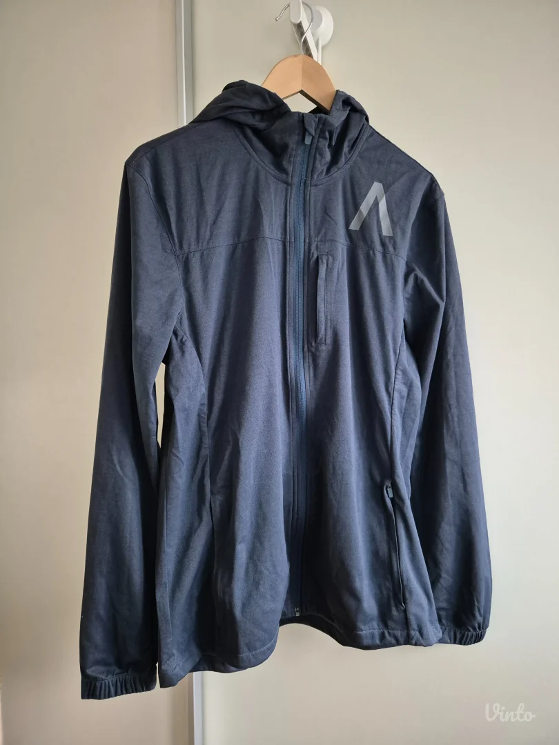 adidas Running Aktiv jakna | M