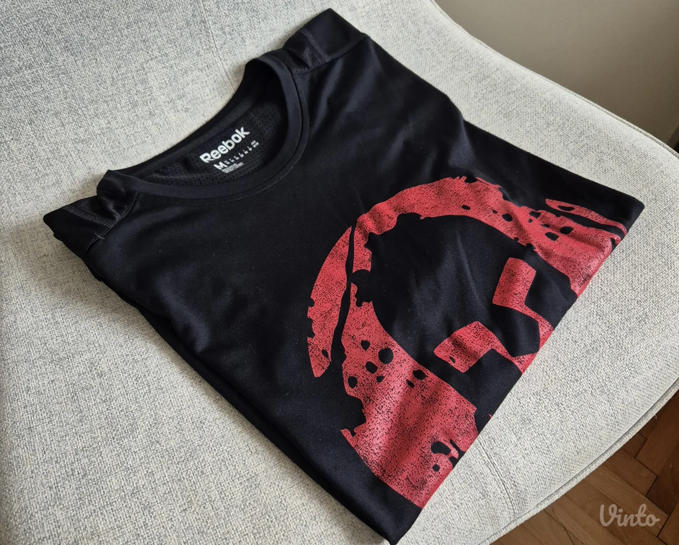 Reebok Spartan Race majica | M