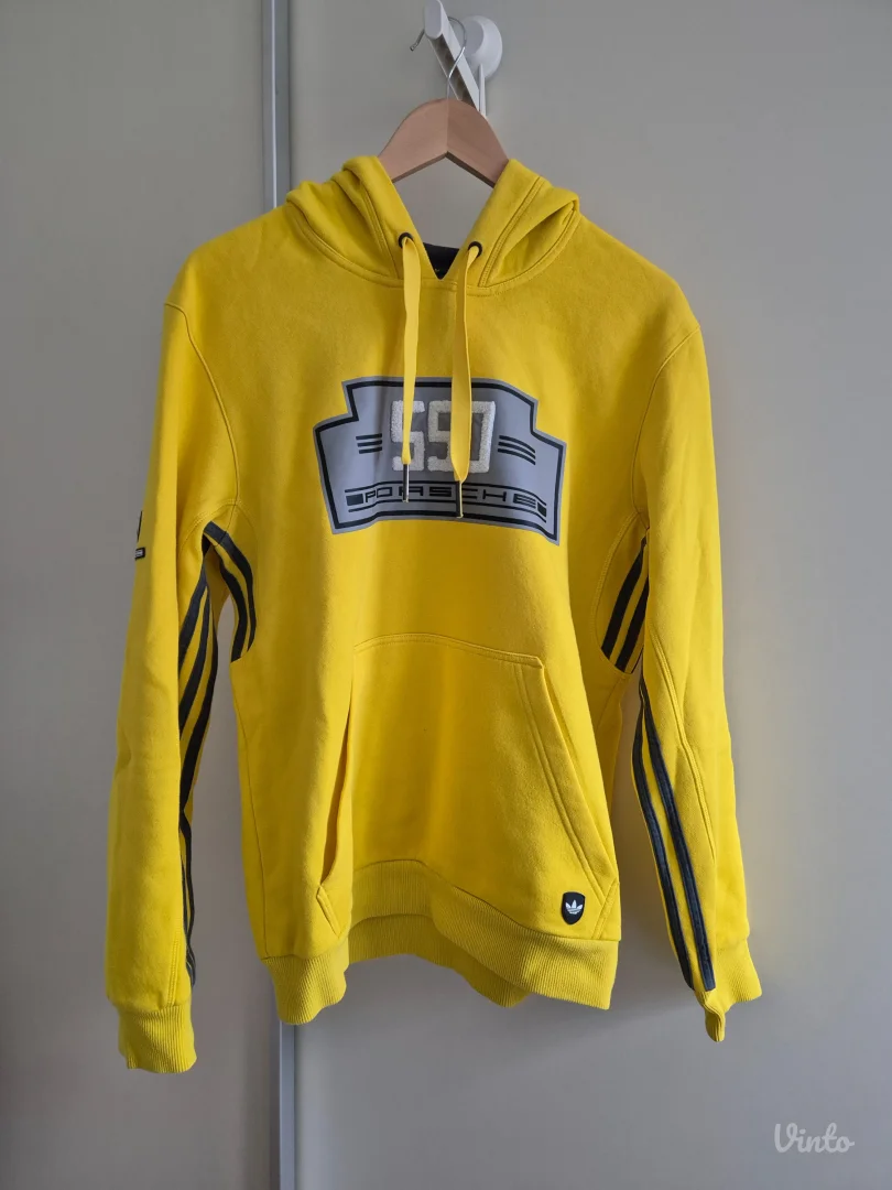 adidas Originals 505 Porsche | M