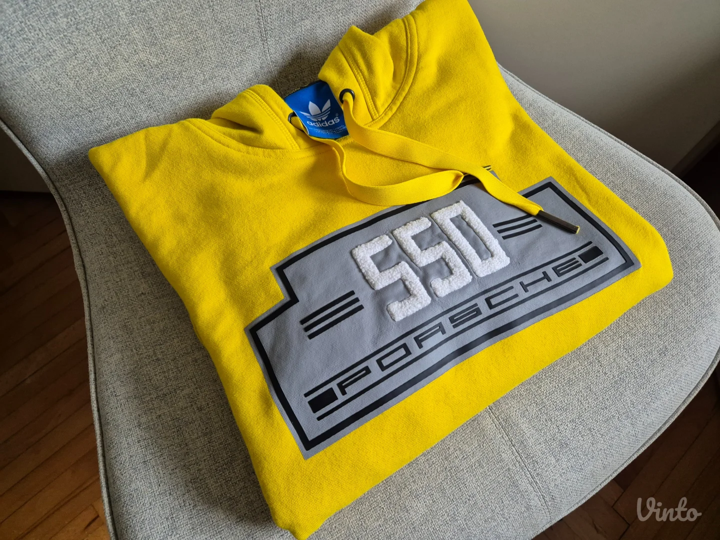 adidas Originals 505 Porsche | M