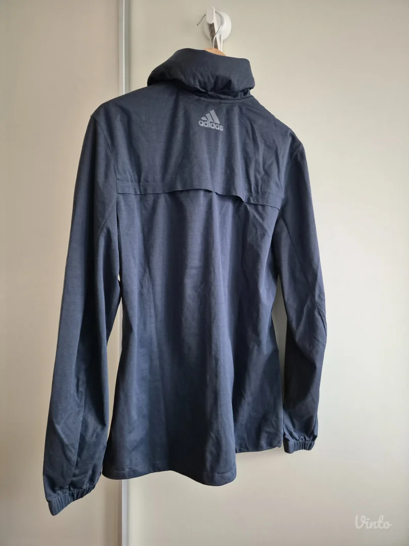 adidas Running Aktiv jakna | M