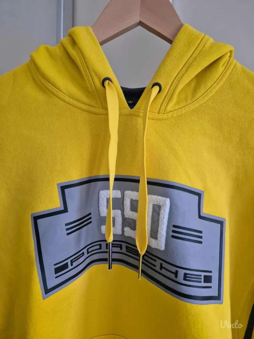 adidas Originals 505 Porsche | M