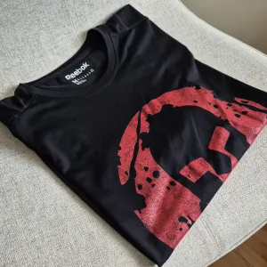 Reebok Spartan Race majica | M