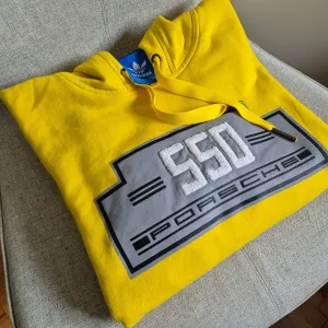 adidas Originals 505 Porsche | M