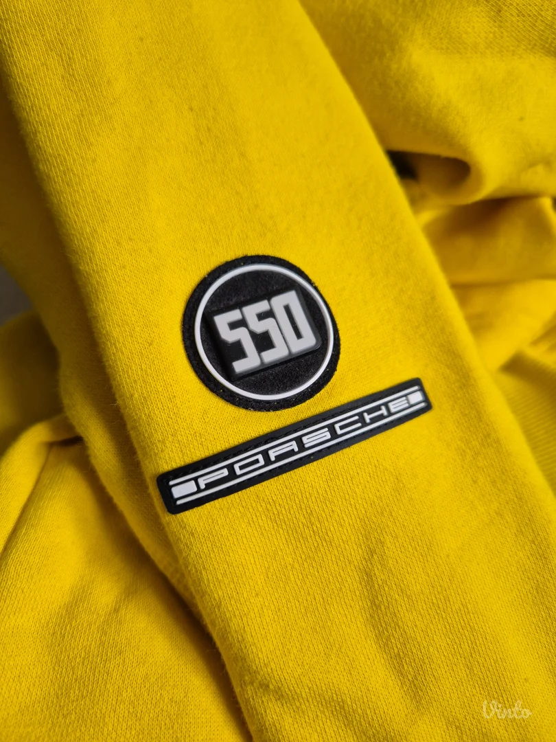 adidas Originals 505 Porsche | M