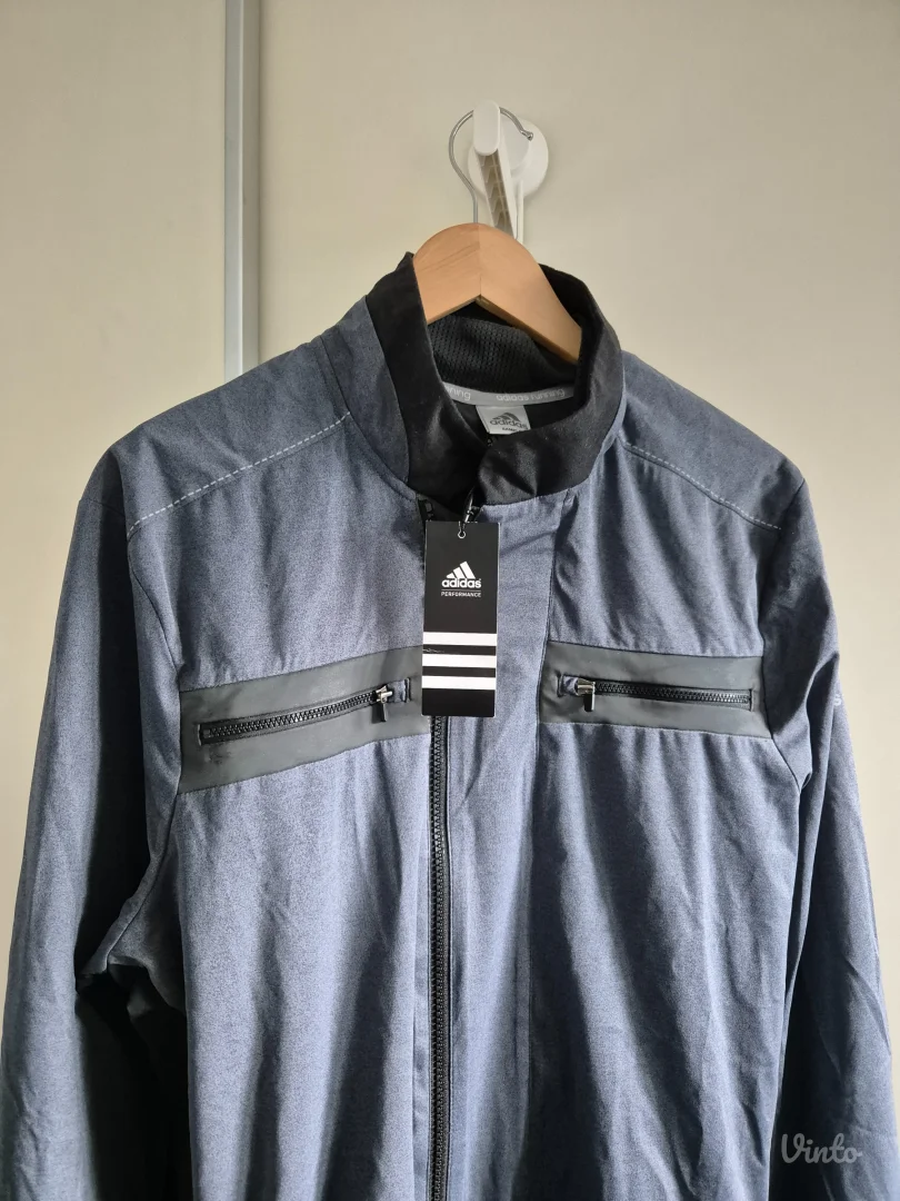 adidas adistar Running jakna | M