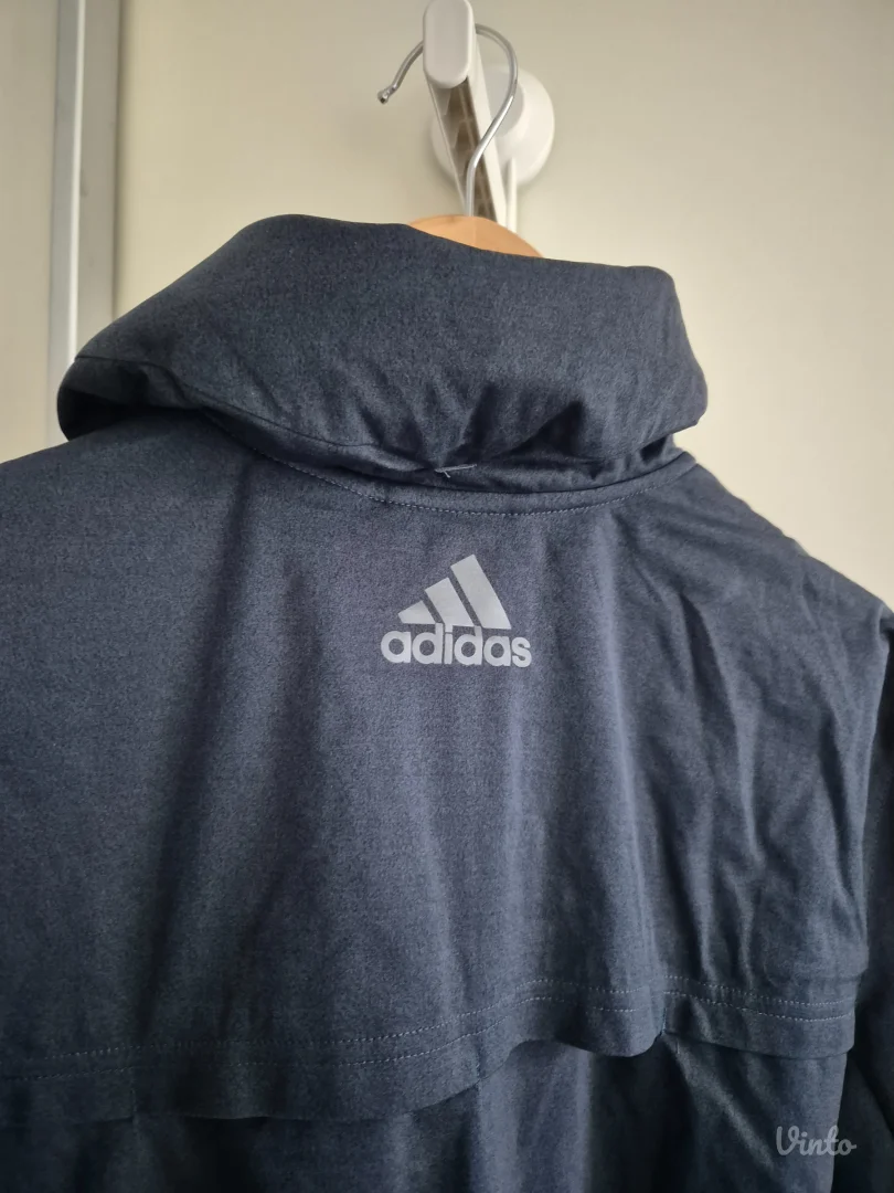 adidas Running Aktiv jakna | M