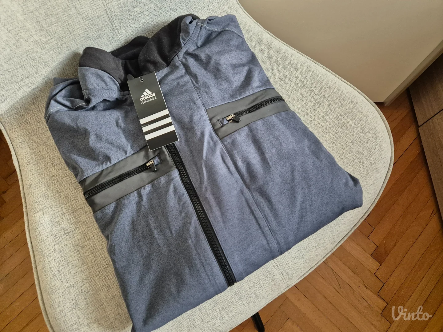 adidas adistar Running jakna | M