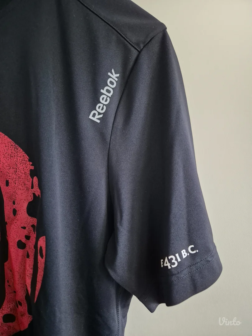 Reebok Spartan Race majica | M