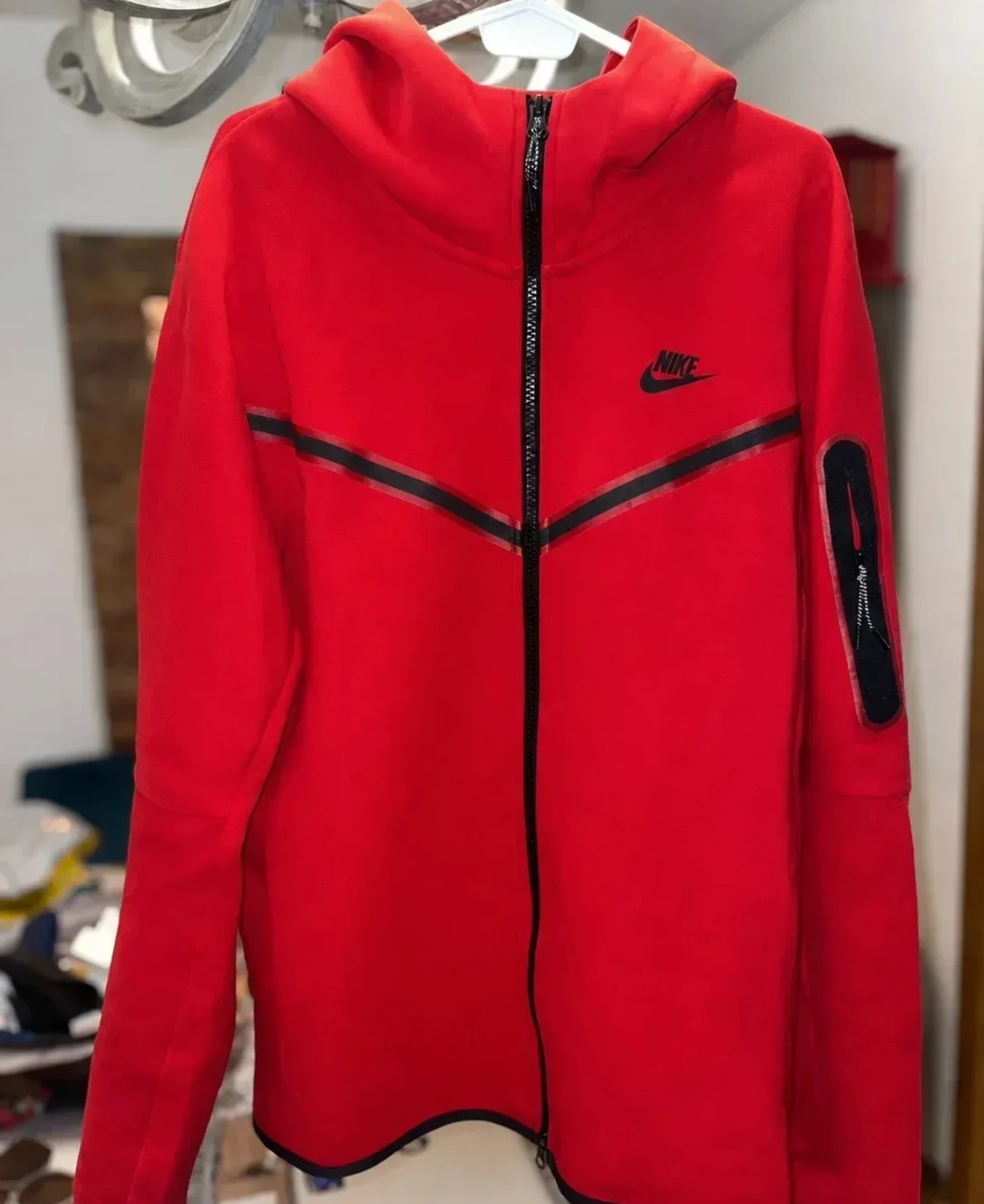 Nike tech fleece