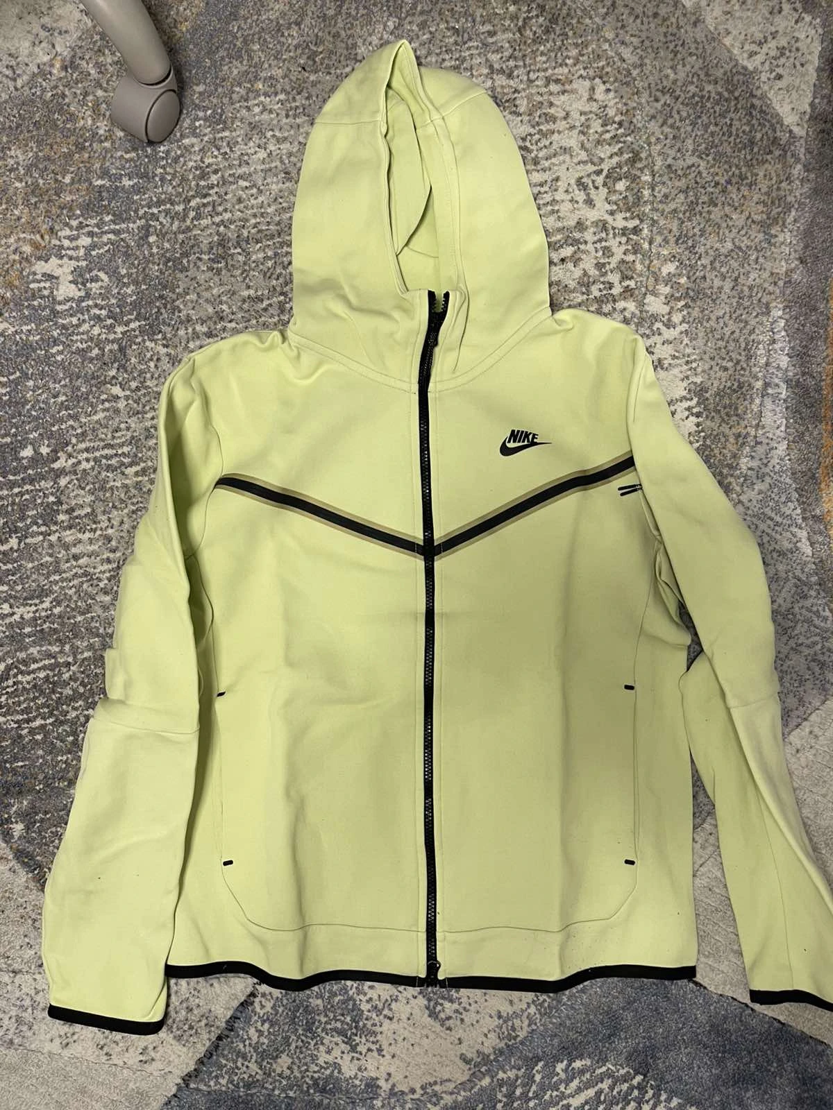 Nike tech fleece