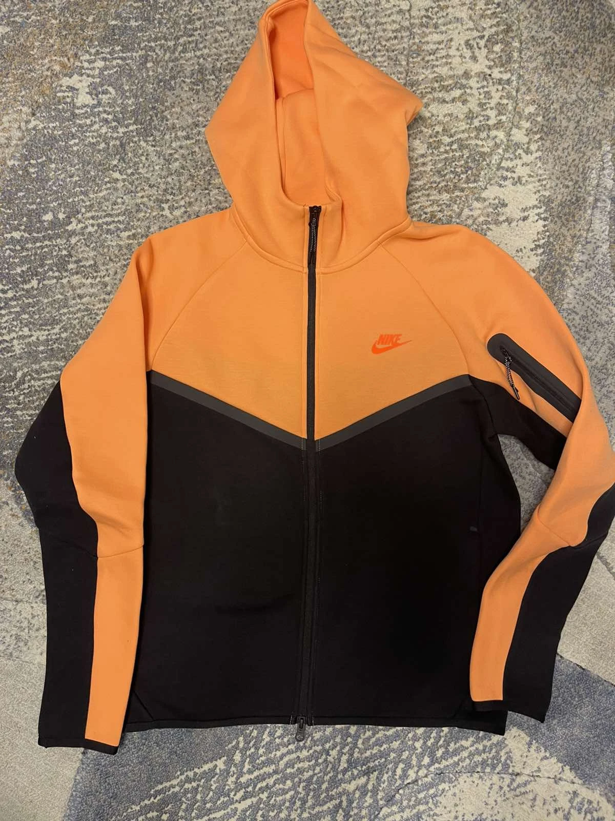 Nike tech fleece