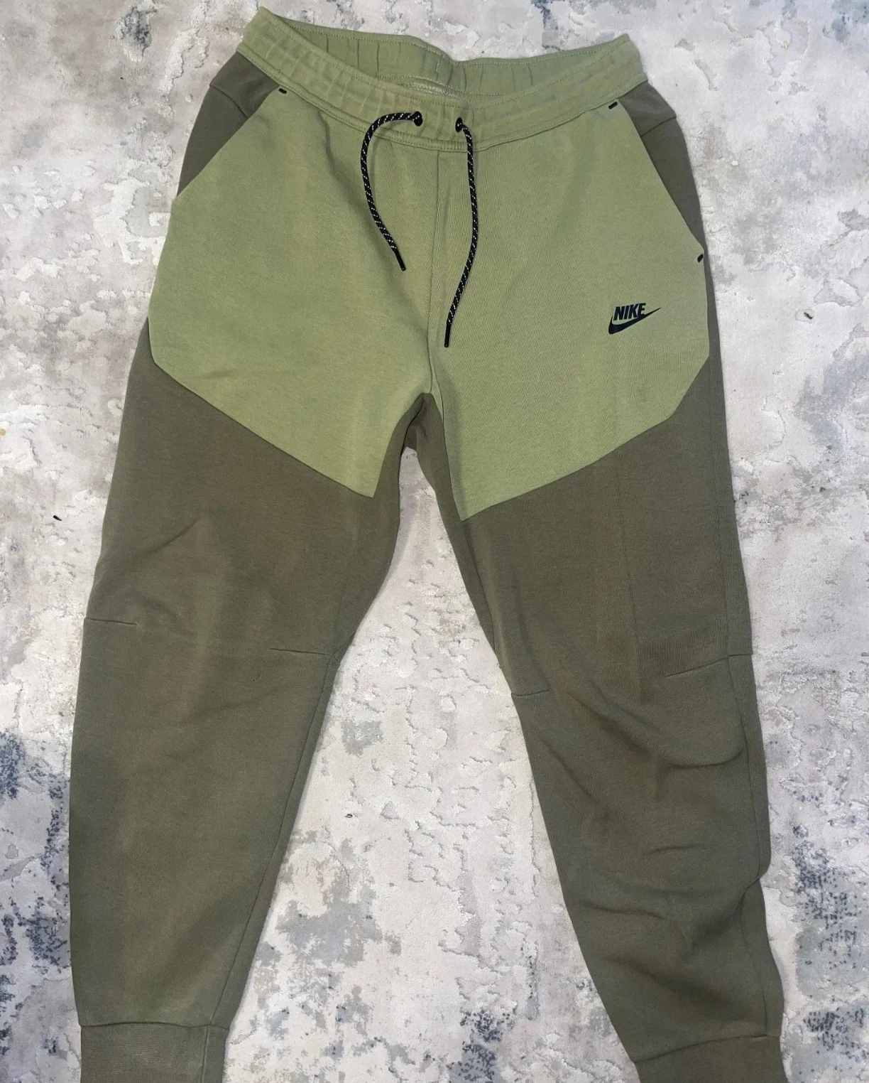Nike tech fleece