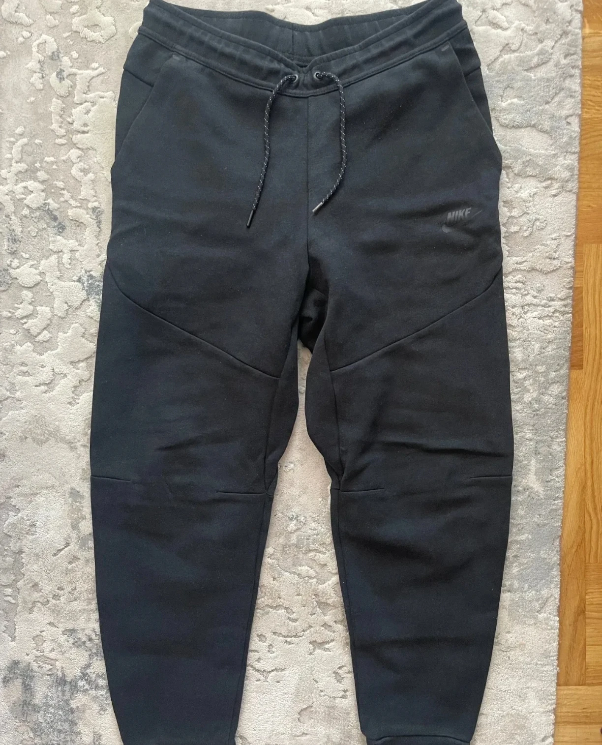 Nike tech fleece