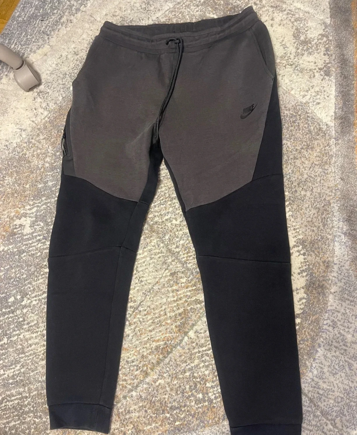 Nike tech fleece