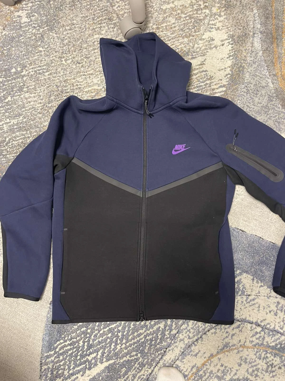 Nike tech fleece