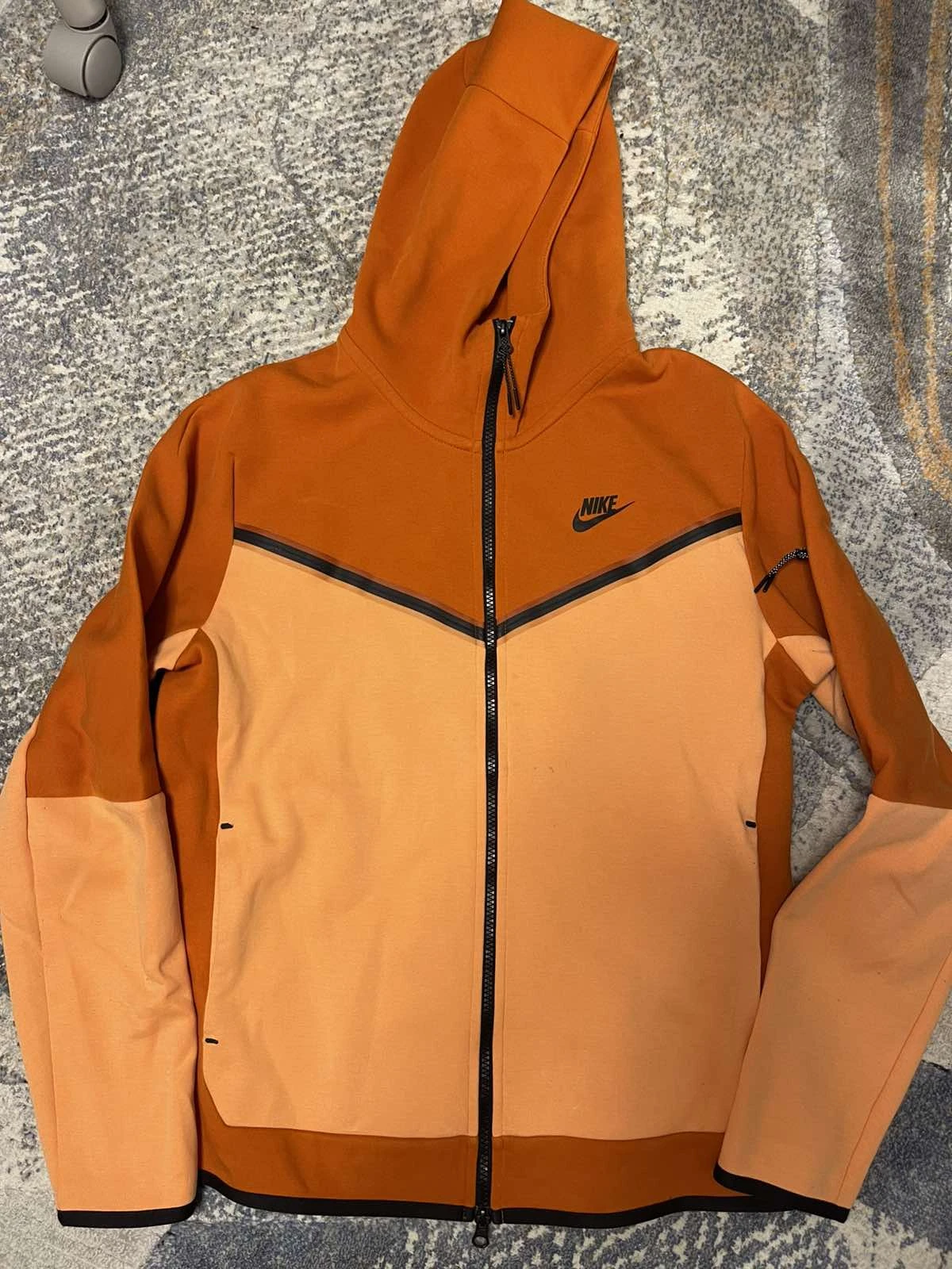 Nike tech fleece
