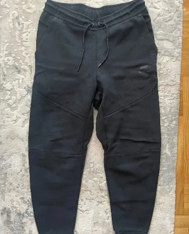 Nike tech fleece