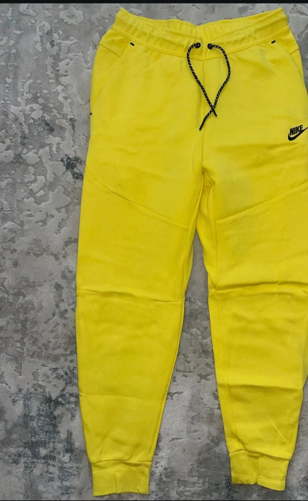 Nike tech fleece