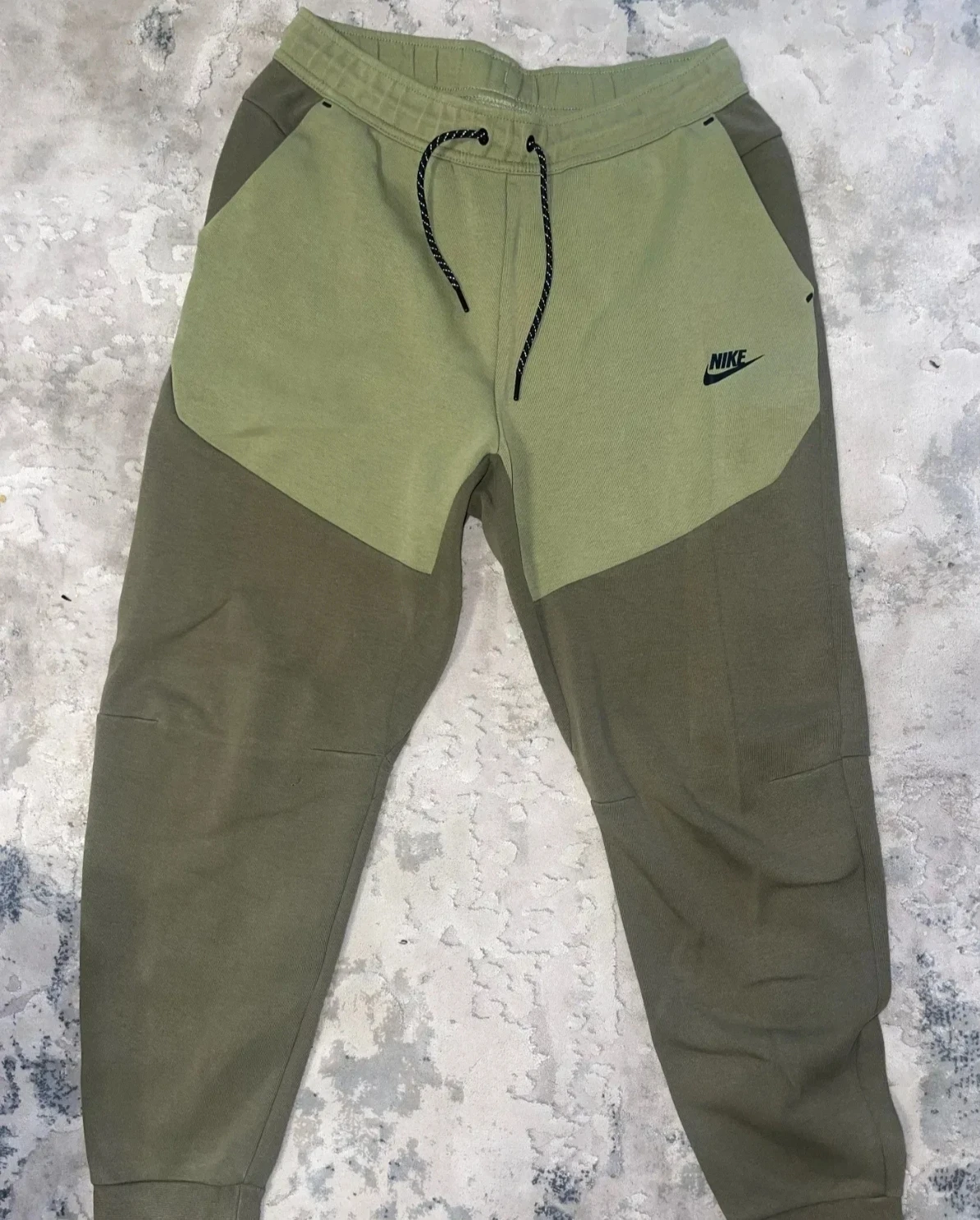 Nike tech fleece