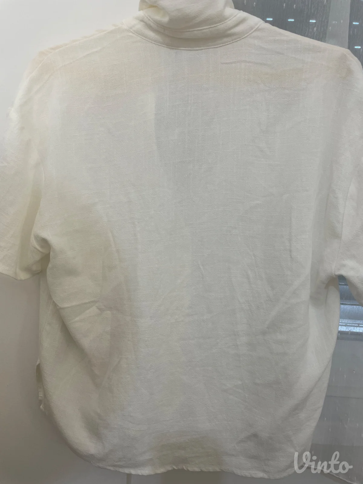 Bluza-kosulja
