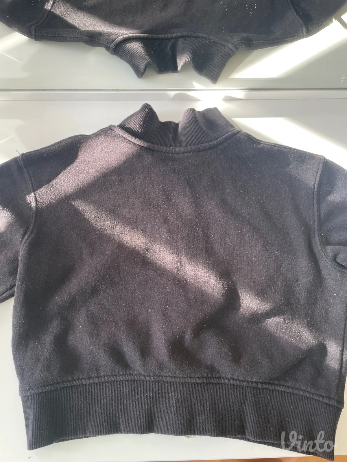 Duks Bershka