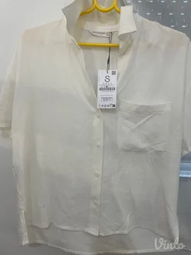 Bluza-kosulja