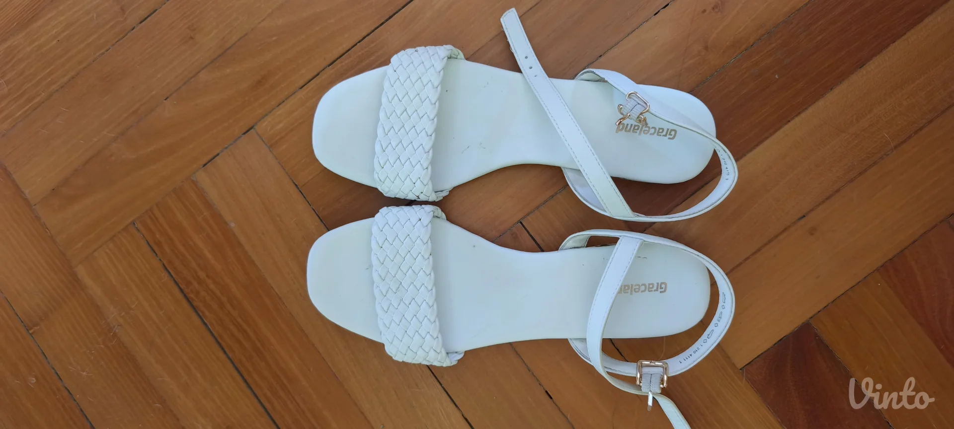 Graceland sandale broj 38