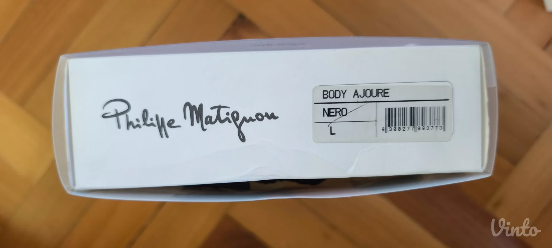 Philine Matignon bodi, veličina L