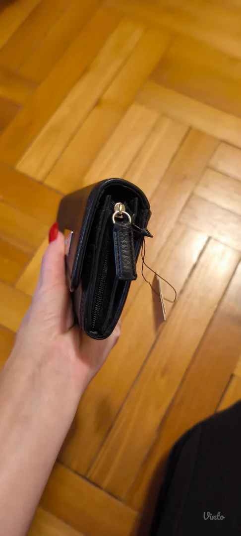 CALVIN KLEIN ŽENSKI NOVČANIK