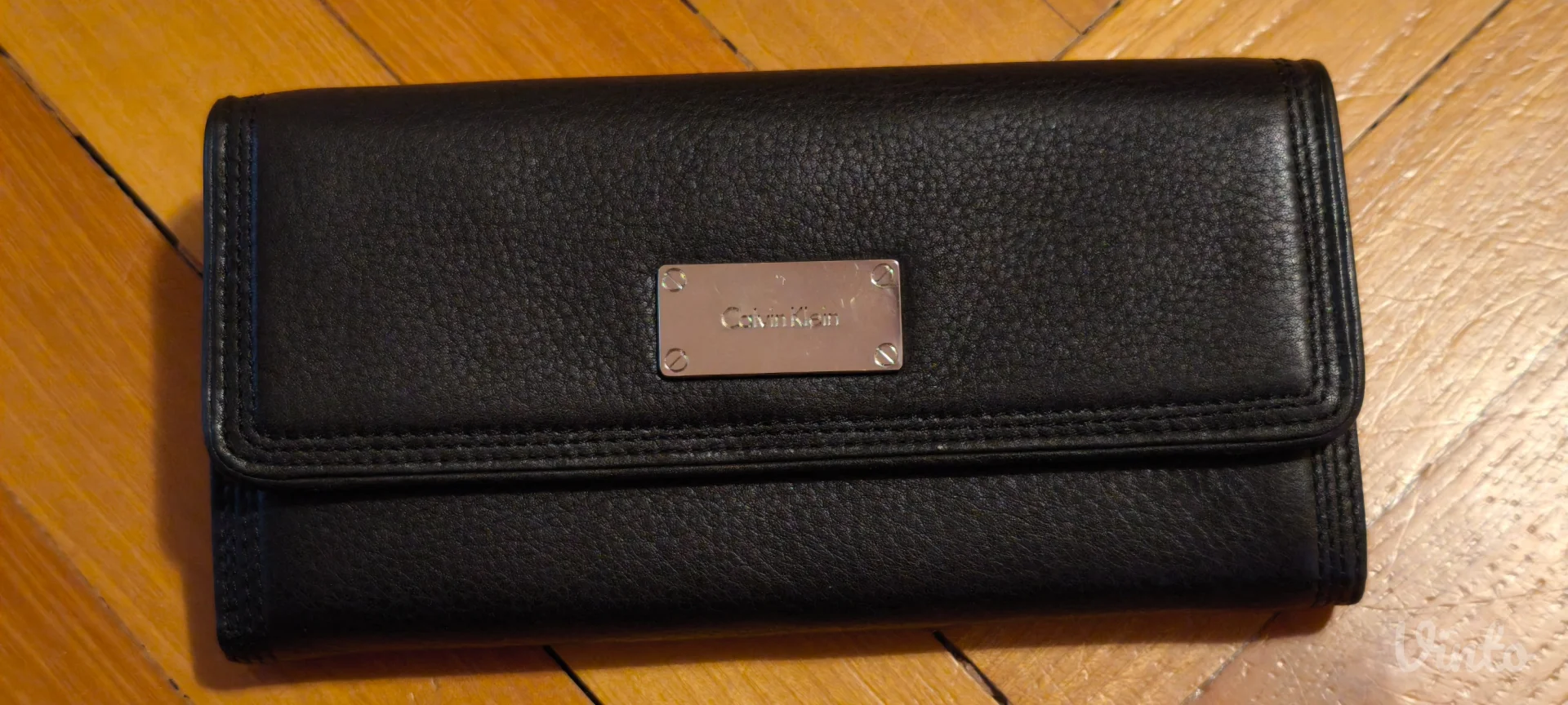CALVIN KLEIN ŽENSKI NOVČANIK