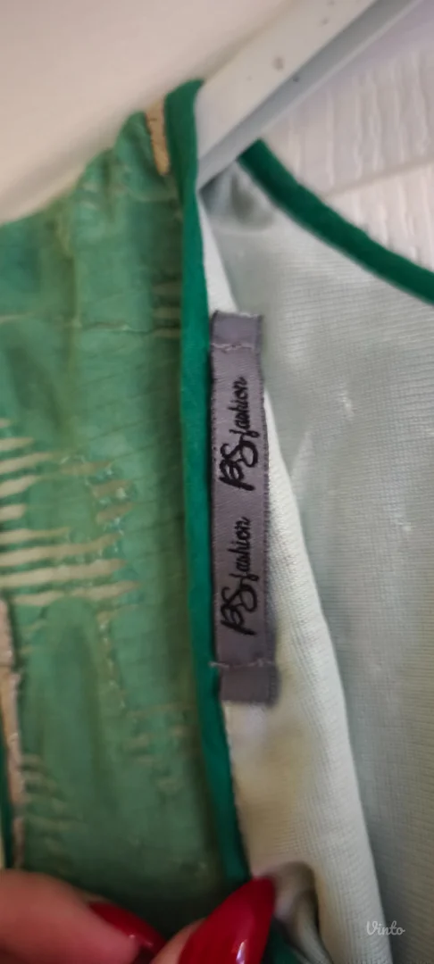 PS Fashion haljina velicina XS