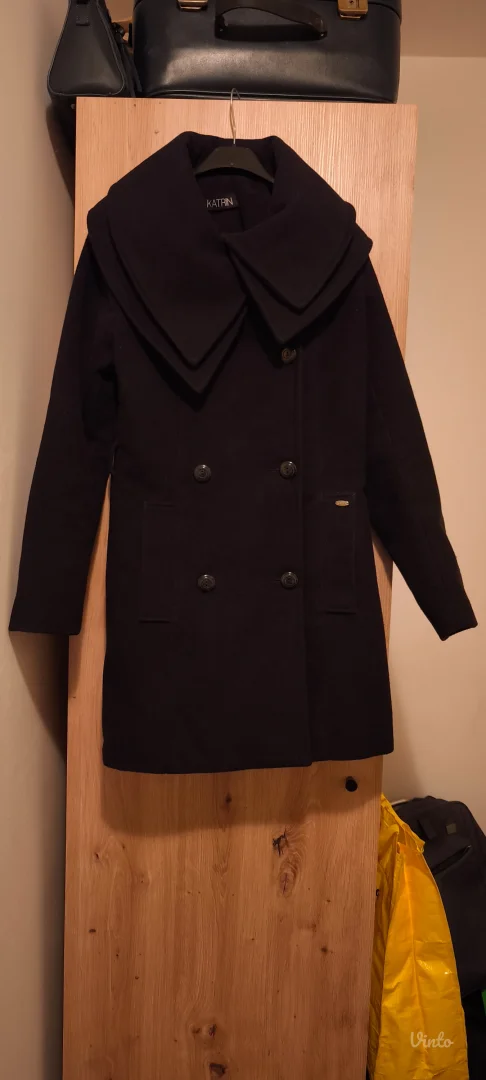 KATRIN kaput veličina S