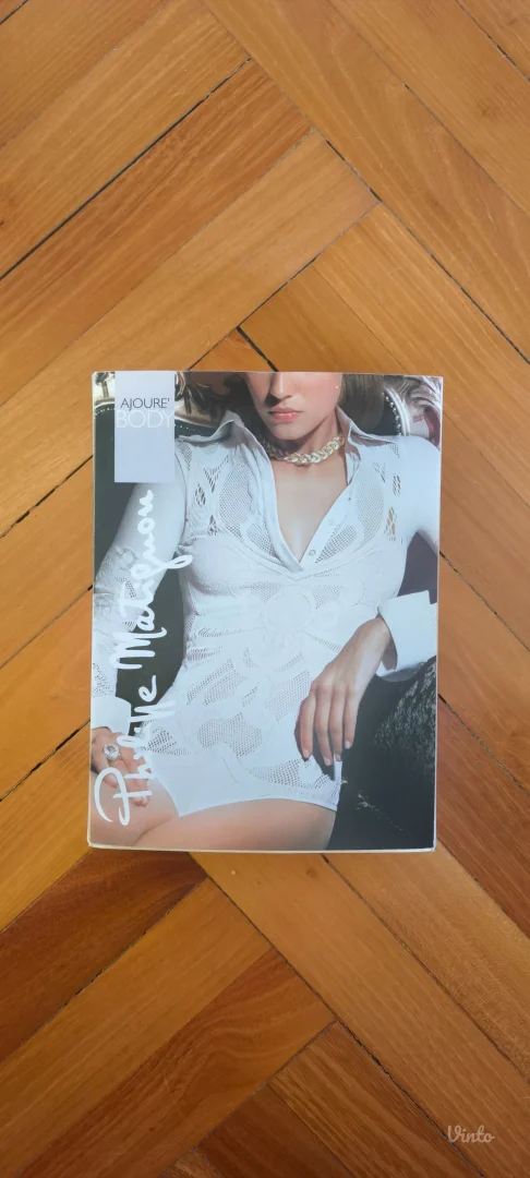 Philine Matignon bodi, veličina L