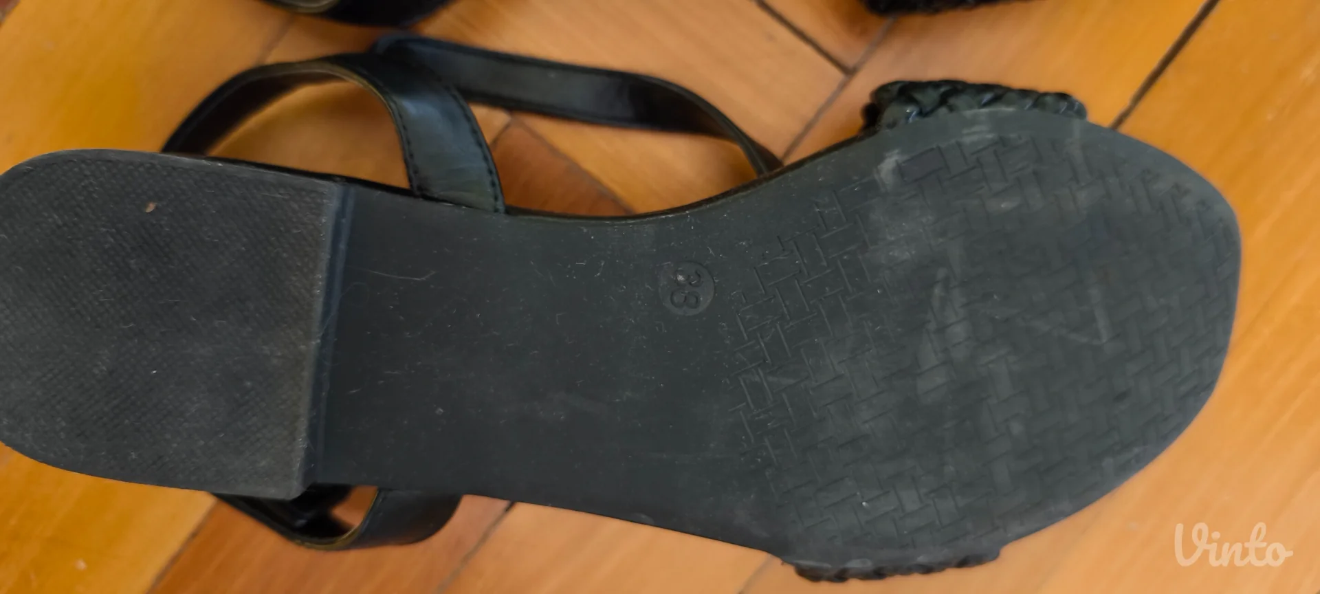 Graceland sandale broj 38