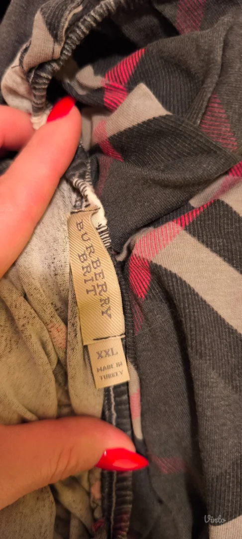 Burberry Brit haljina