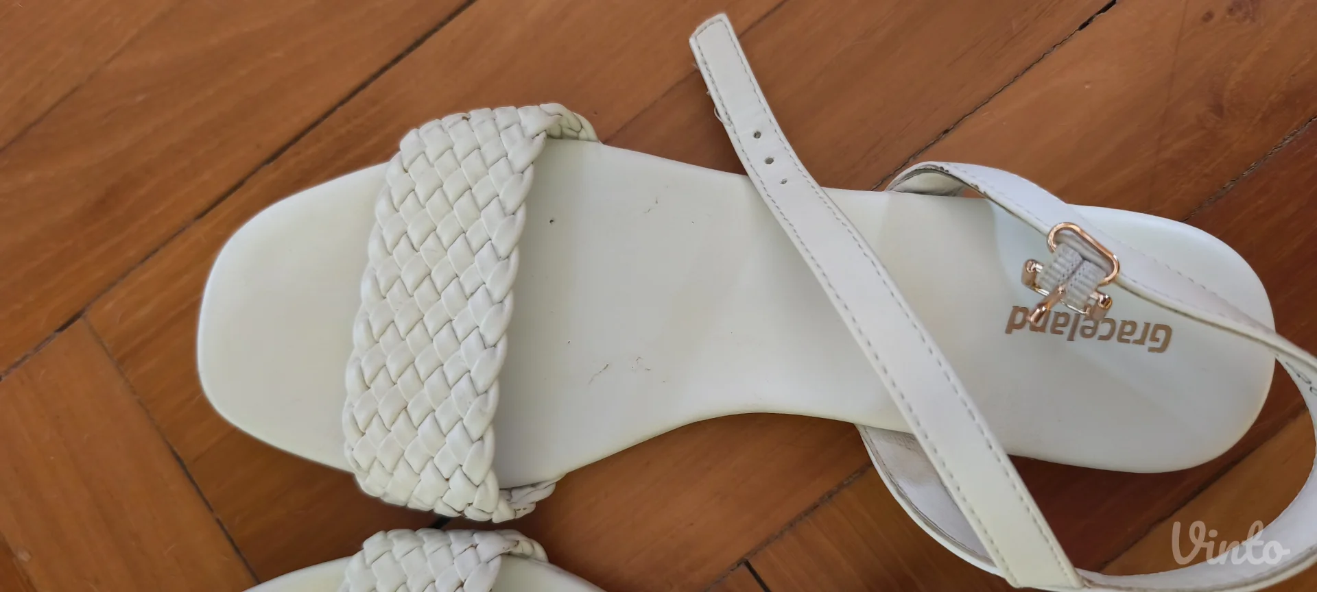 Graceland sandale broj 38