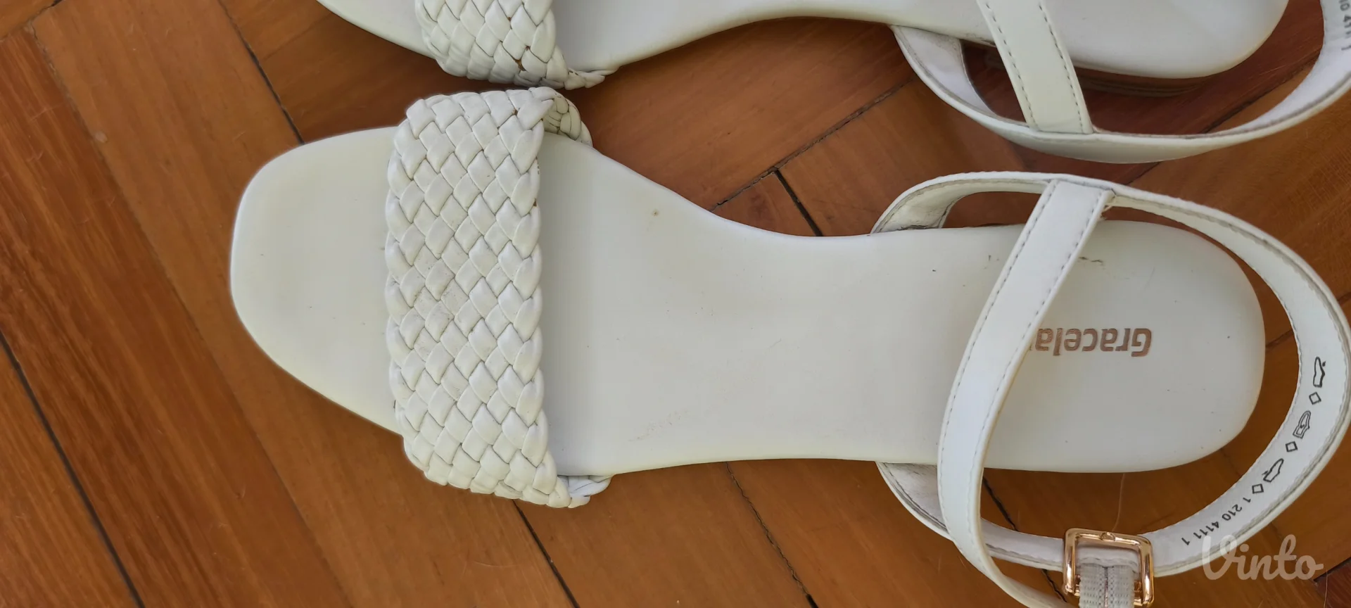 Graceland sandale broj 38