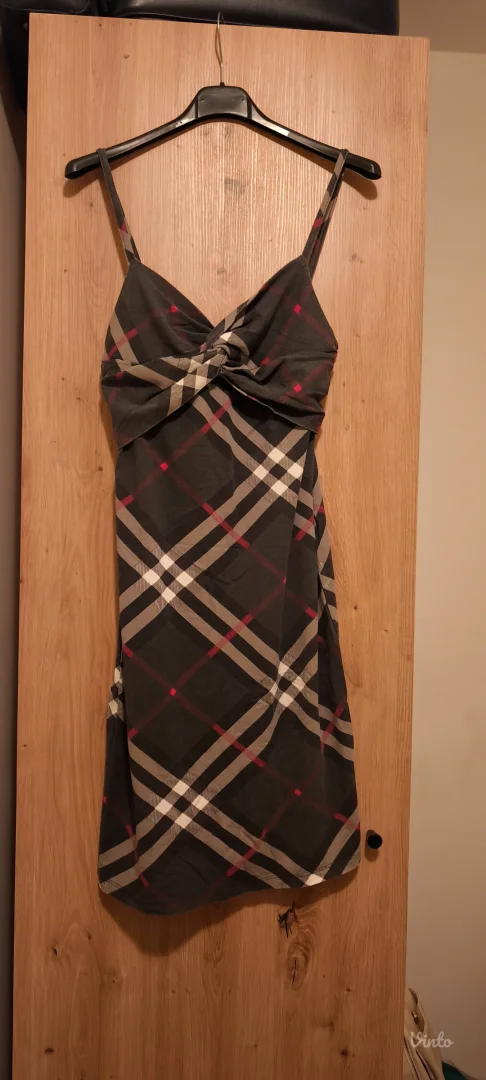 Burberry Brit haljina