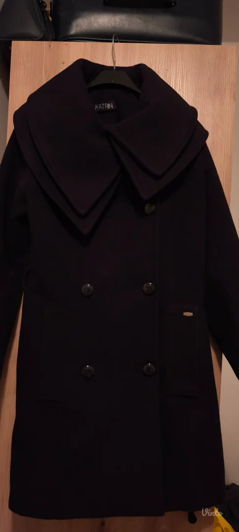 KATRIN kaput veličina S