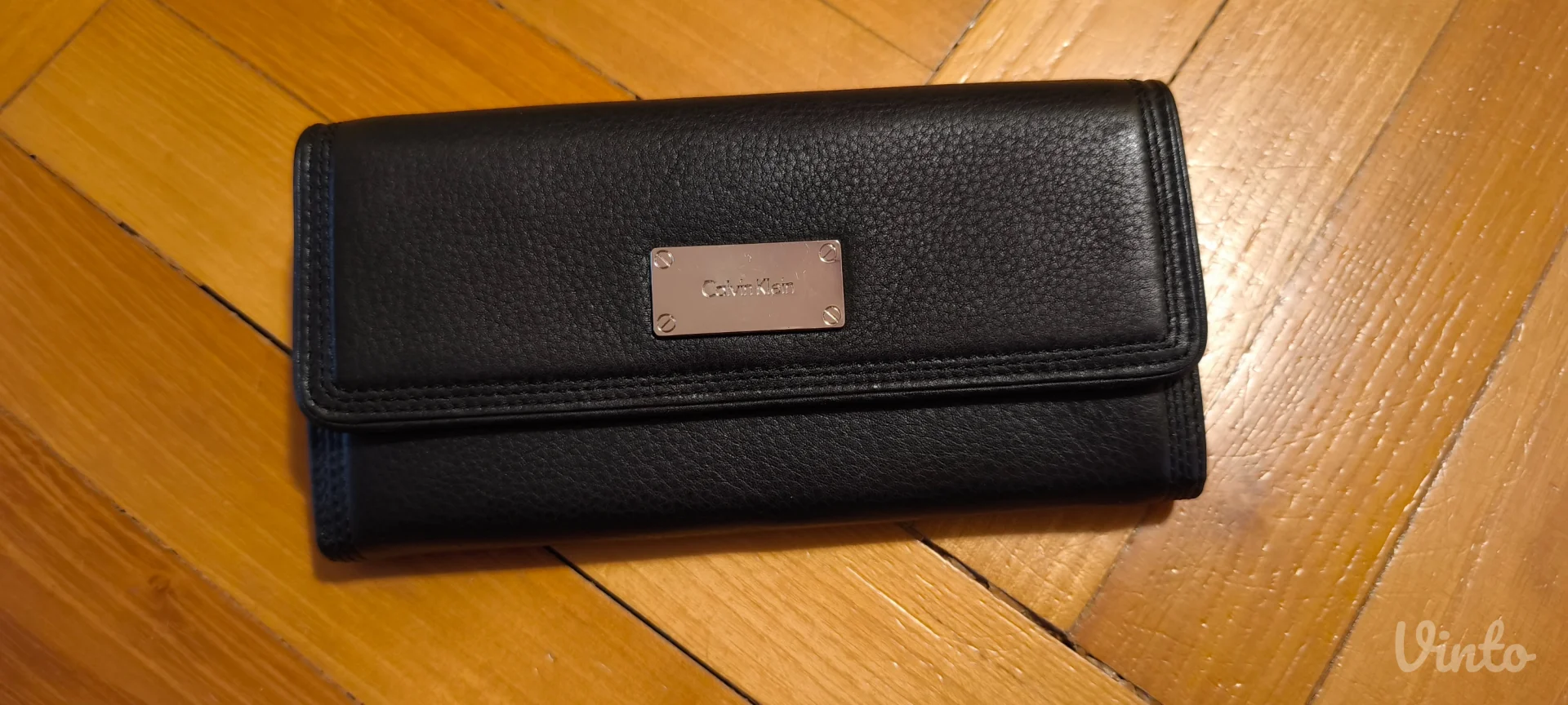 CALVIN KLEIN ŽENSKI NOVČANIK