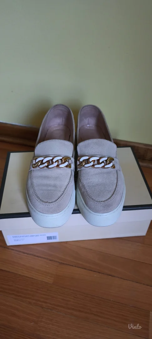 Enex mokasine broj 36