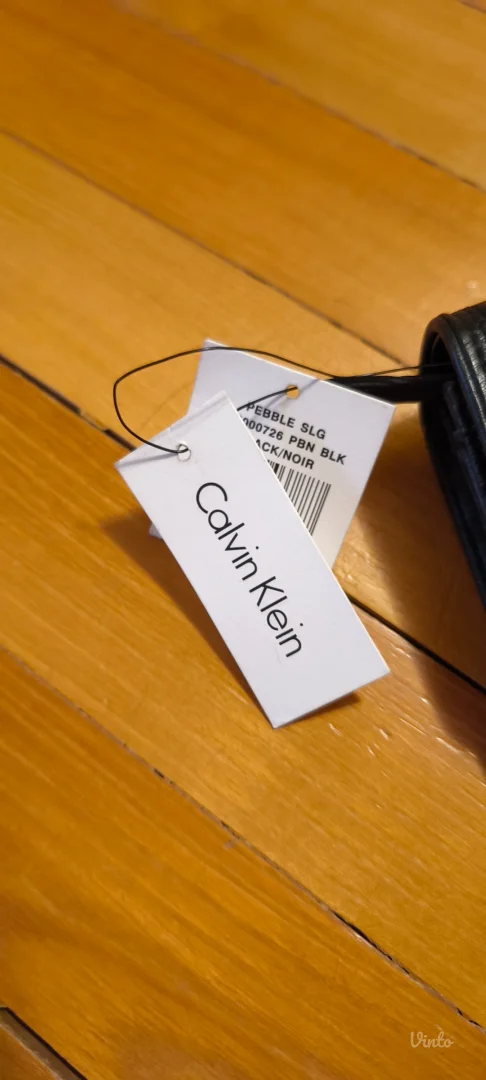 CALVIN KLEIN ŽENSKI NOVČANIK