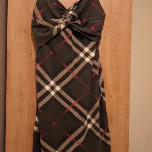 Burberry Brit haljina