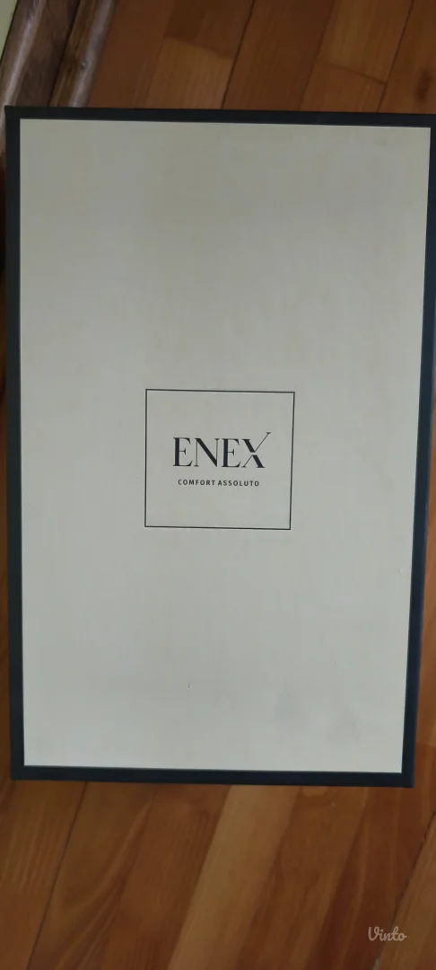 Enex mokasine broj 36