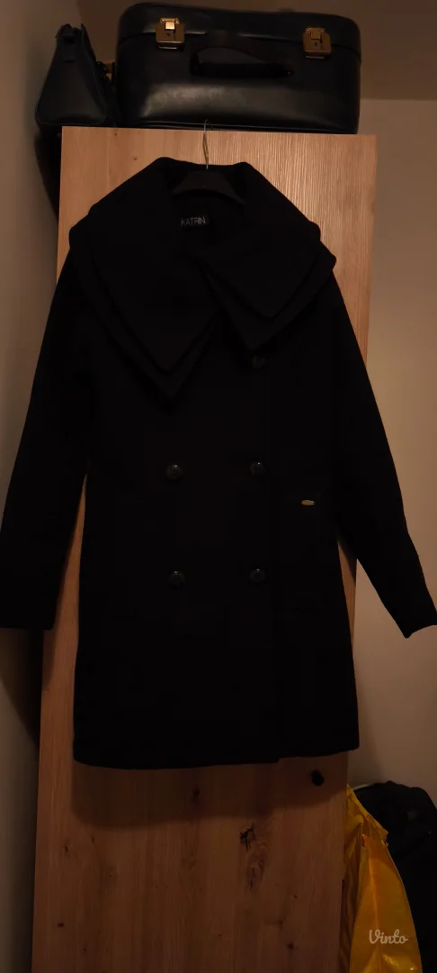 KATRIN kaput veličina S