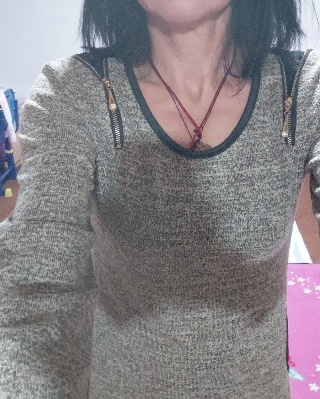 Zimska haljina