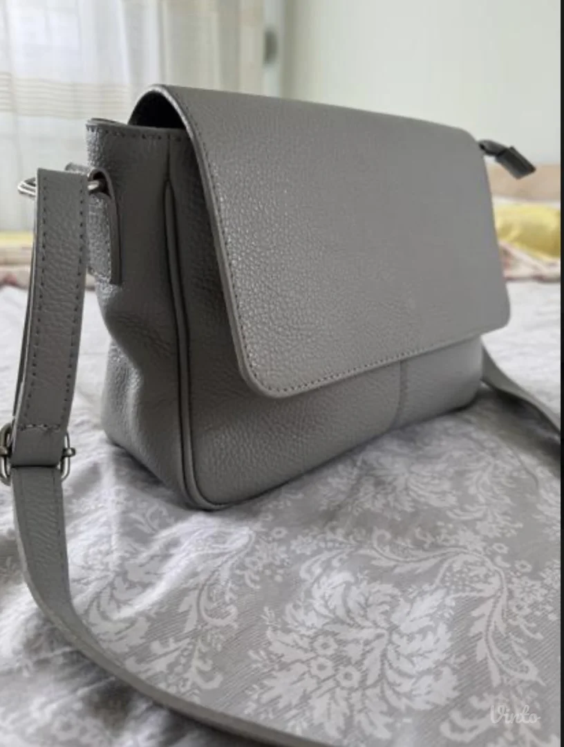 Torba od prirodne koze