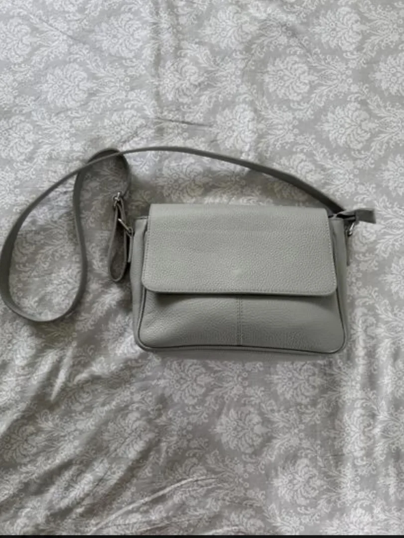 Torba od prirodne koze